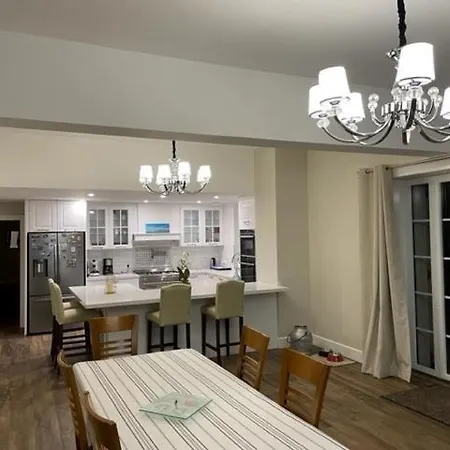 Maison Au Calme Proche Le Mans Feriehus *
