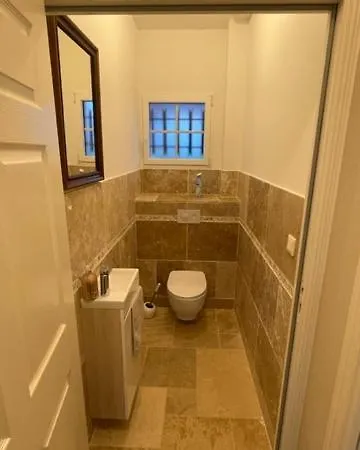Maison Au Calme Proche Le Mans Changé