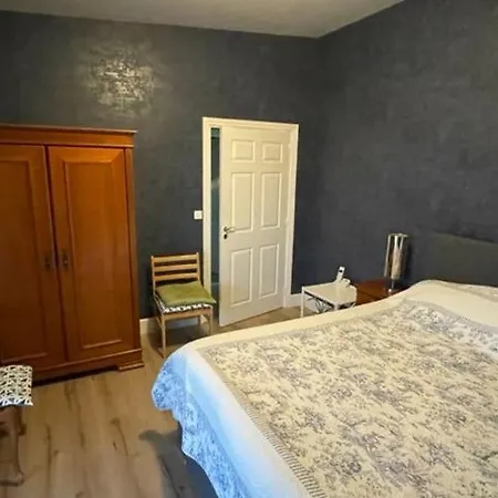 Maison Au Calme Proche Le Mans * Changé