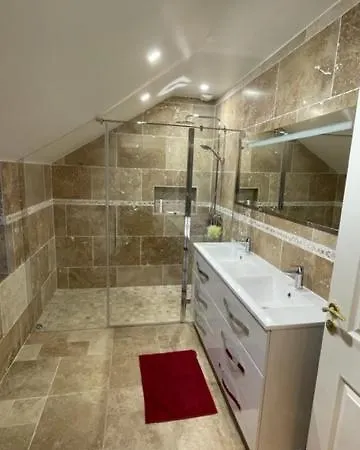 Maison Au Calme Proche Le Mans *